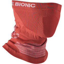 X-BIONIC 4.0 Patriot Neckwarmer switzerland 1 (S/M)