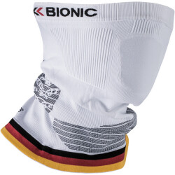 X-BIONIC 4.0 Patriot Neckwarmer germany 1 (S/M)