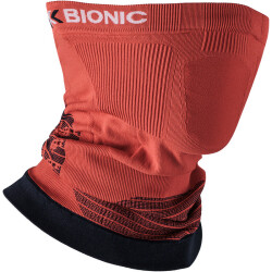 X-BIONIC 4.0 Patriot Neckwarmer norway 1 (S/M)