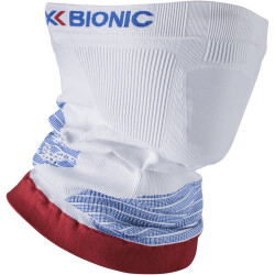 X-BIONIC 4.0 Patriot Neckwarmer russia 1 (S/M)