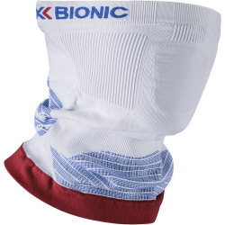 X-BIONIC 4.0 Patriot Neckwarmer slovakia 2 (L/XL)
