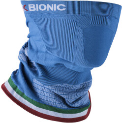 X-BIONIC 4.0 Patriot Neckwarmer italy 1 (S/M)