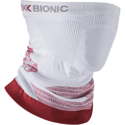 X-BIONIC 4.0 Patriot Neckwarmer austria 2 (L/XL)