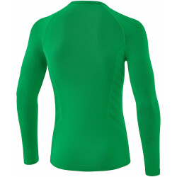 erima Athletic langarm Funktionsshirt
