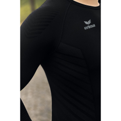 erima Athletic langarm Funktionsshirt