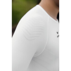 erima Athletic langarm Funktionsshirt