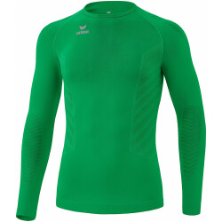 erima Athletic langarm Funktionsshirt