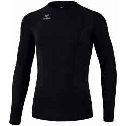 erima Athletic langarm Funktionsshirt