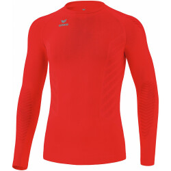 erima Athletic langarm Funktionsshirt