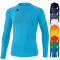 erima Athletic langarm Funktionsshirt