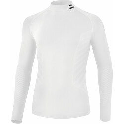 erima Athletic langarm Funktionsshirt Turtleneck