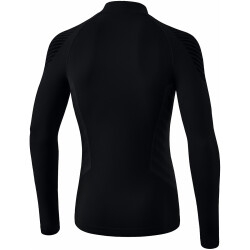 erima Athletic langarm Funktionsshirt Turtleneck