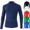 erima Athletic langarm Funktionsshirt Turtleneck