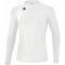 erima Athletic langarm Funktionsshirt weiß 116