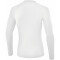 erima Athletic langarm Funktionsshirt weiß 116