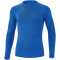 erima Athletic langarm Funktionsshirt new royal 116