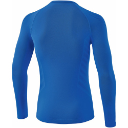 erima Athletic langarm Funktionsshirt new royal L