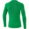 erima Athletic langarm Funktionsshirt smaragd 116