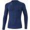 erima Athletic langarm Funktionsshirt new navy 116