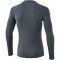 erima Athletic langarm Funktionsshirt slate grey 116