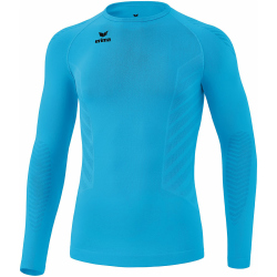 erima Athletic langarm Funktionsshirt curacao 116