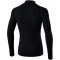erima Athletic langarm Funktionsshirt Turtleneck schwarz 116