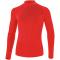 erima Athletic langarm Funktionsshirt Turtleneck rot 116