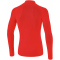 erima Athletic langarm Funktionsshirt Turtleneck rot 116