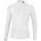 erima Athletic langarm Funktionsshirt Turtleneck weiß 116