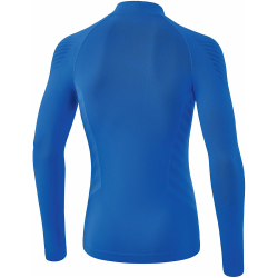 erima Athletic langarm Funktionsshirt Turtleneck new...