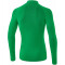 erima Athletic langarm Funktionsshirt Turtleneck smaragd 116