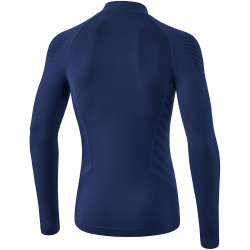 erima Athletic langarm Funktionsshirt Turtleneck new navy...