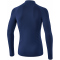 erima Athletic langarm Funktionsshirt Turtleneck new navy 116