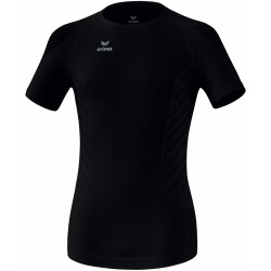 erima Athletic Funktionsshirt schwarz 116