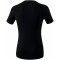 erima Athletic Funktionsshirt schwarz 116