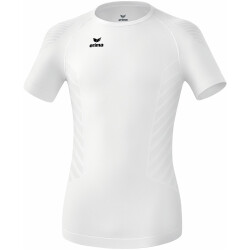 erima Athletic Funktionsshirt weiß 116