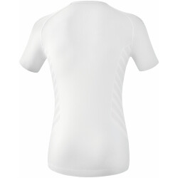 erima Athletic Funktionsshirt weiß 116