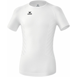 erima Athletic Funktionsshirt wei&szlig; 128