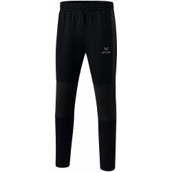 erima lange Trainingshose schwarz 128