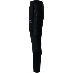 erima lange Trainingshose schwarz 128