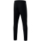 erima lange Trainingshose schwarz 128