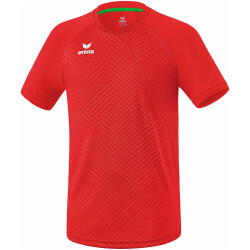 erima Madrid Trikot rot 128