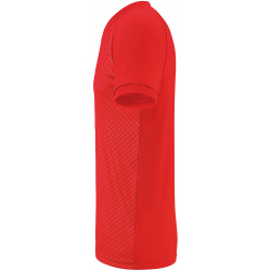 erima Madrid Trikot rot 164