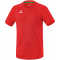 erima Madrid Trikot rot L