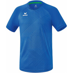 erima Madrid Trikot new royal 128