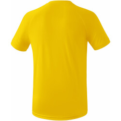 erima Madrid Trikot gelb 128