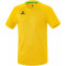 erima Madrid Trikot gelb 128