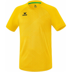 erima Madrid Trikot gelb S