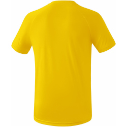 erima Madrid Trikot gelb M