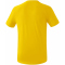 erima Madrid Trikot gelb M